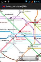 Moscow Metro (russian)