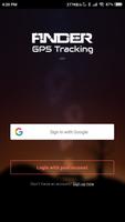 Finder GPS Tracking Viewer