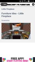 Furniture Ideas - Minecraft PE