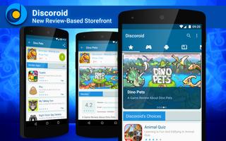 Discover Android - Discoroid