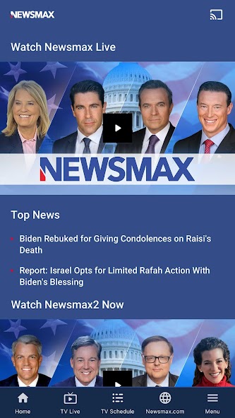 Newsmax