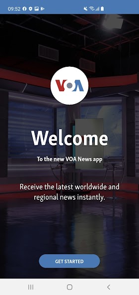 VOA News