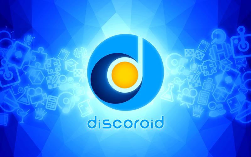 Discover Android - Discoroid