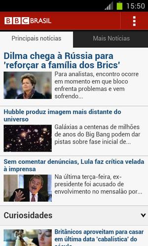 BBC Brasil