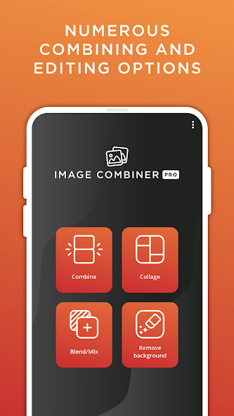 Image Combiner