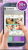 Scrapbook Photo Collage Maker HD