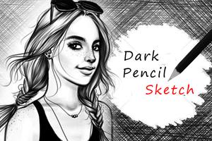 Pencil Sketch Effects