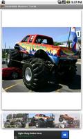 Incredible Monster Trucks