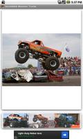 Incredible Monster Trucks