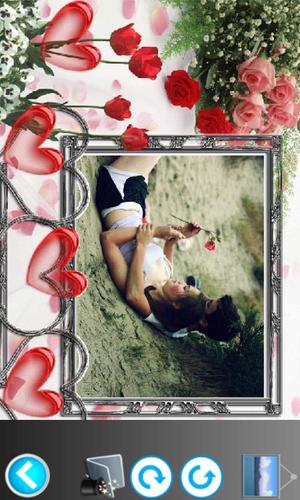 Love Photo Frames