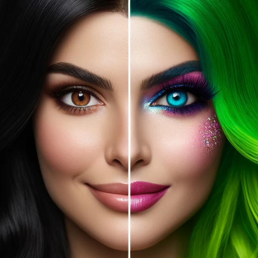 Face Changer - My Fake Look