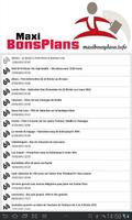 Maxi Bons Plans