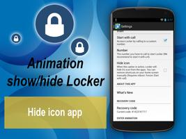 Apps Locker Master