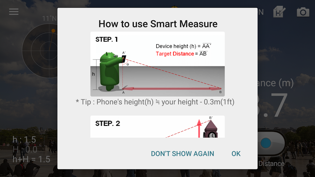 Smart Measure