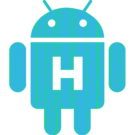 Hash Droid