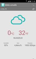 Weather Now App