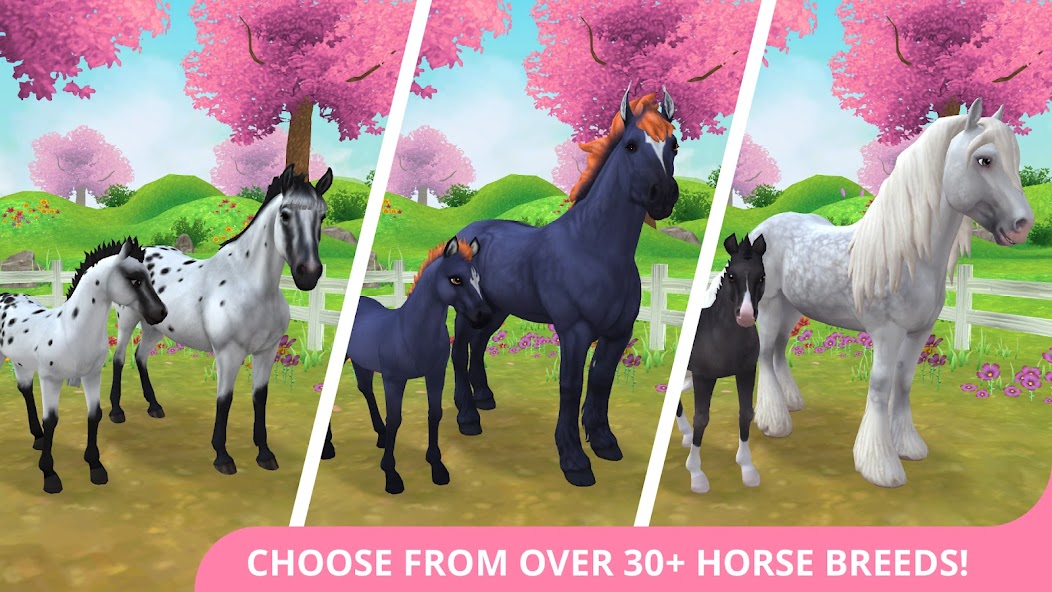 Star Stable Horses