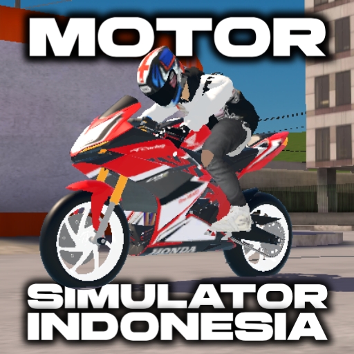 MOTOR SIMULATOR INDONESIA