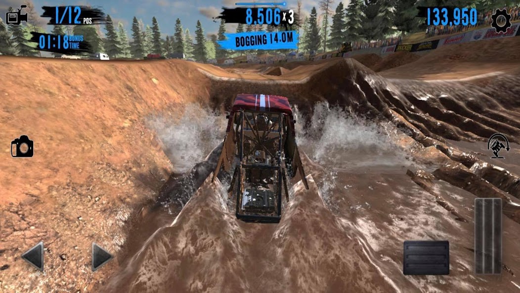 Trucks Off Road