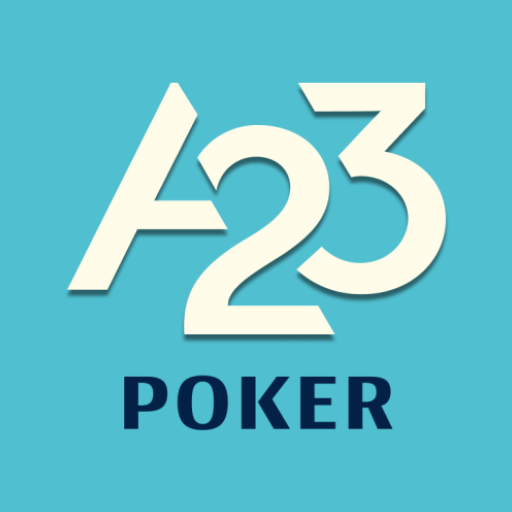 A23 Poker