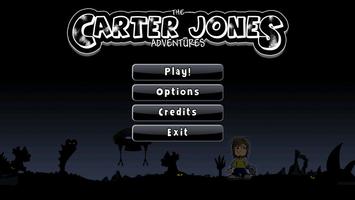 The Carter Jones Adventures