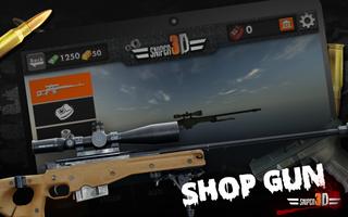 Duty Of Sniper Army 3D