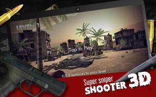 Duty Of Sniper Army 3D