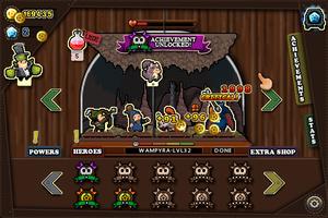 Tap Heroes - Idle Loot Clicker