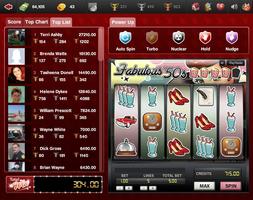 Slot Machine Tournaments