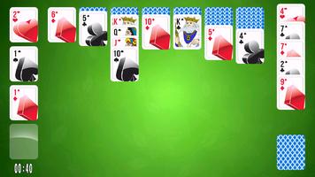 Solitaire 3D Card & Classic