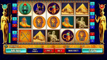 Gold Of RA - Slot Machine