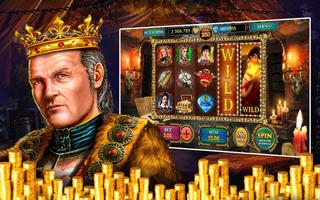 Romeo and Juliet Casino Slots