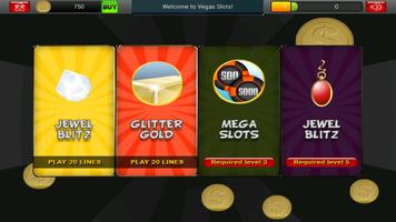 Big Win Vegas Slot Machines