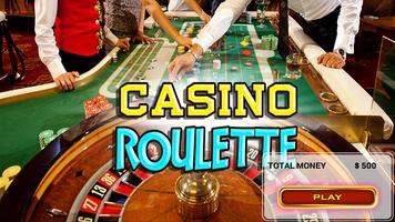 American Roulette Casino