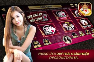 Game choi bai Online