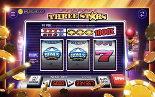 Seastar Free Slots & Casino