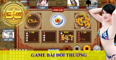 Game bai 3C: Tien len mien nam