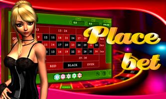 Jackpot Roulette Casino