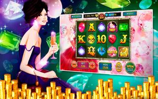 Diamond Party Top Slots Casino