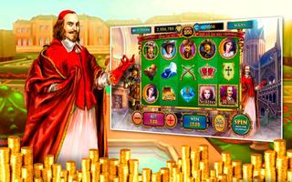 Lucky Musketeers Slots Casino