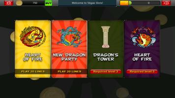 Slots Dragon Legends Casino