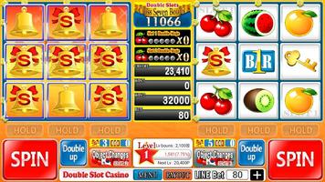 Double Slot Casino Free