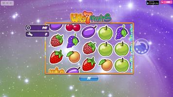 Wild7Fruits Slot Game Free