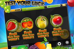 AAA Fruit slots 5 reel juicy