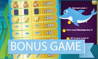 Dolphin Casino Slots