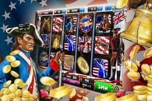 American Revolution Slots