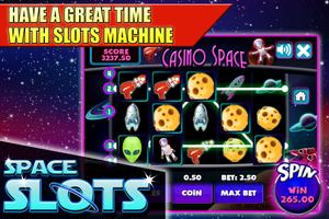 Casino Space - Free Slots