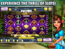 Wizard Of Wonderland Slots