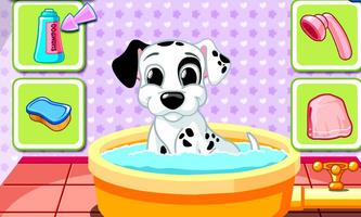 Dog Pet Care