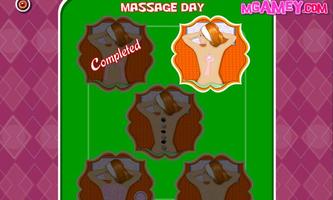 Princess Wonder Massage